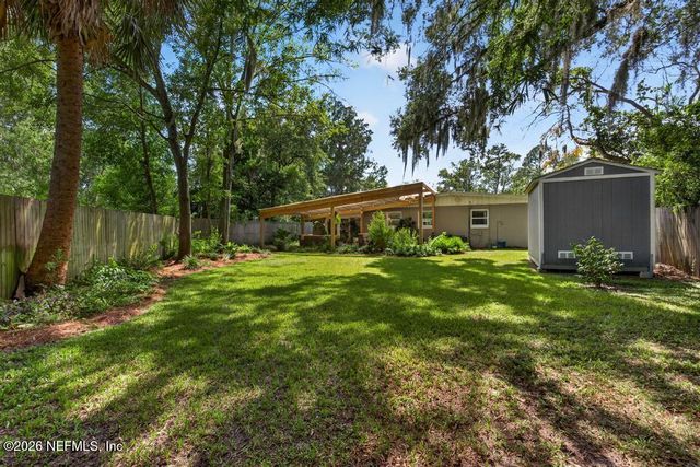 1215 LE BRUN Drive, Jacksonville, FL 32205