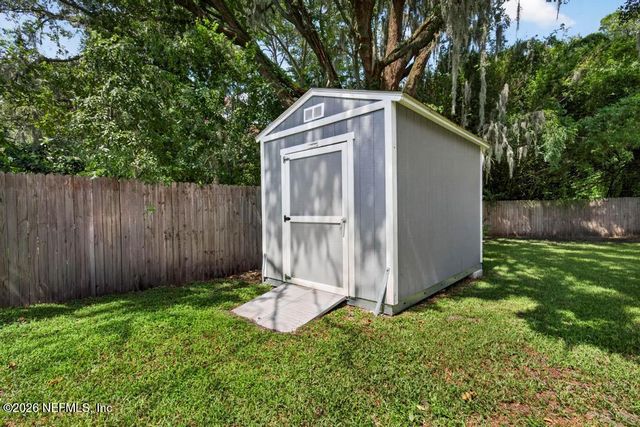 1215 LE BRUN Drive, Jacksonville, FL 32205