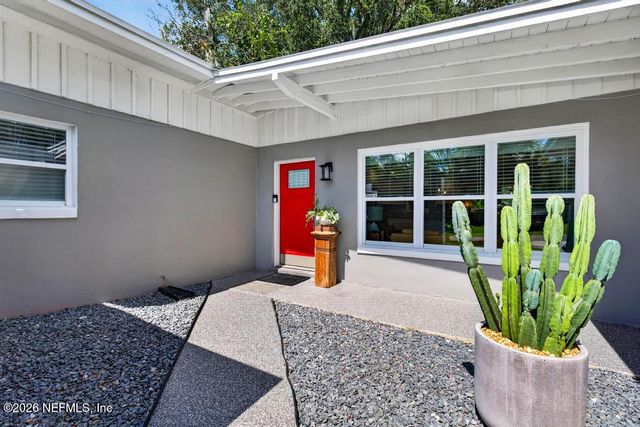 1215 LE BRUN Drive, Jacksonville, FL 32205