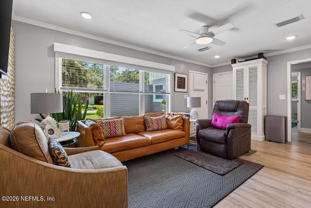 1215 LE BRUN Drive, Jacksonville, FL 32205