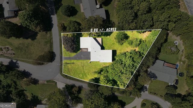 199 Sunrise Circle, Cornelia, GA 30531