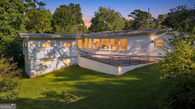 199 Sunrise Circle, Cornelia, GA 30531