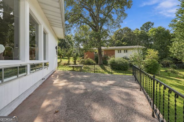 199 Sunrise Circle, Cornelia, GA 30531