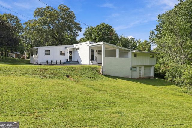 199 Sunrise Circle, Cornelia, GA 30531