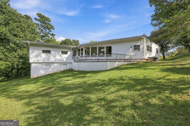 199 Sunrise Circle, Cornelia, GA 30531