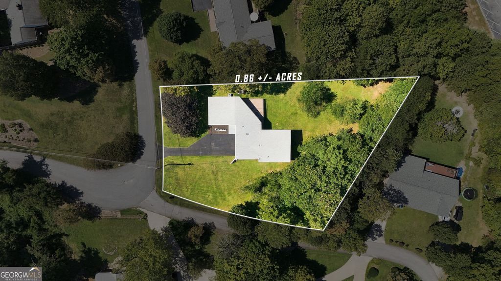 199 Sunrise Circle, Cornelia, GA 30531 — photo 2