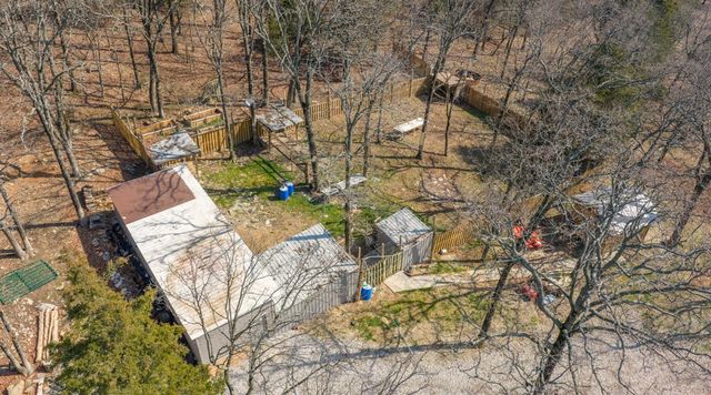 843 Woodcliff Road, Springdale, AR 72764