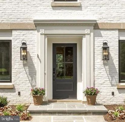 10700 ALLOWAY DR, Potomac, MD 20854