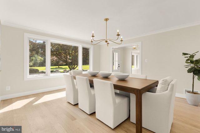 10700 ALLOWAY DR, Potomac, MD 20854