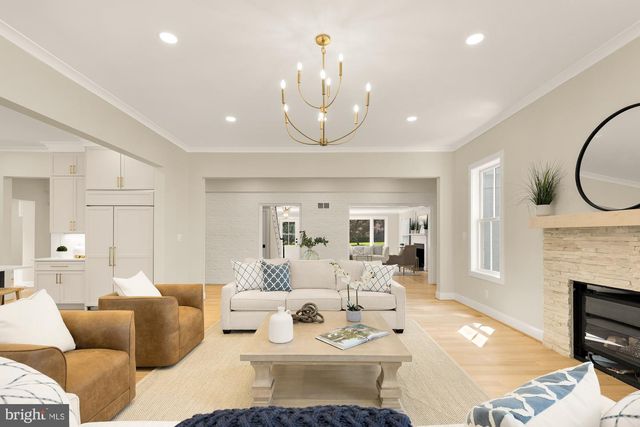 10700 ALLOWAY DR, Potomac, MD 20854