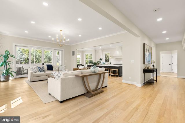 10700 ALLOWAY DR, Potomac, MD 20854