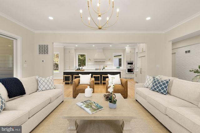 10700 ALLOWAY DR, Potomac, MD 20854