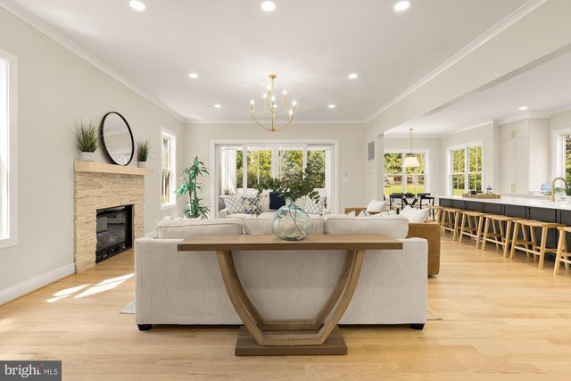 10700 ALLOWAY DR, Potomac, MD 20854