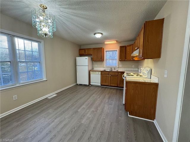 558 Chandler Street, Winston-salem, NC 27101