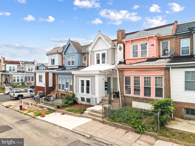 5957 BELMAR ST, Philadelphia, PA 19143