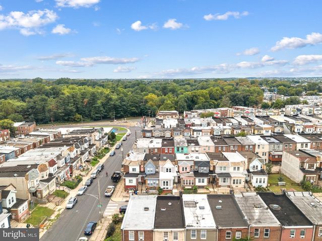 5957 BELMAR ST, Philadelphia, PA 19143