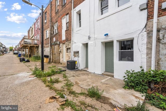 5957 BELMAR ST, Philadelphia, PA 19143
