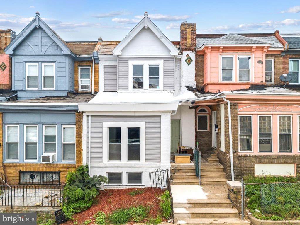 5957 BELMAR ST, Philadelphia, PA 19143