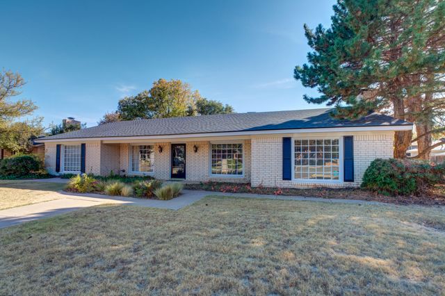 4629 88th Street, Lubbock, TX 79424