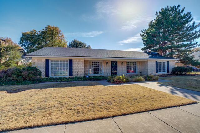 4629 88th Street, Lubbock, TX 79424