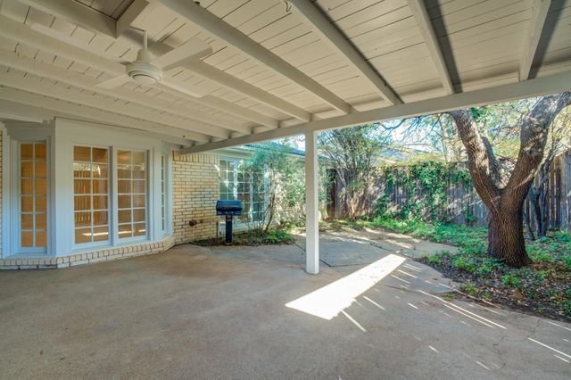 4629 88th Street, Lubbock, TX 79424