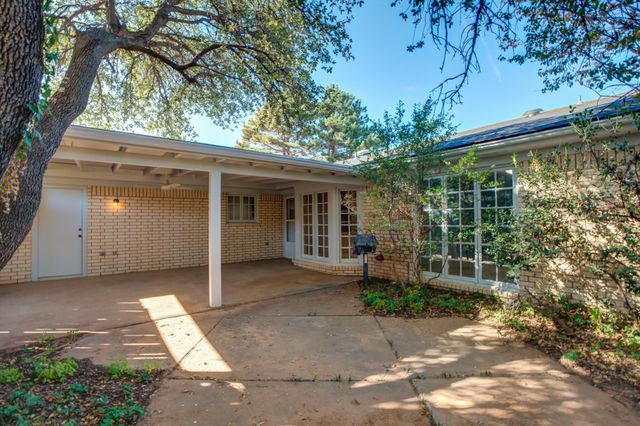 4629 88th Street, Lubbock, TX 79424