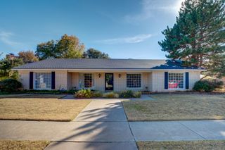 4629 88th Street, Lubbock, TX 79424
