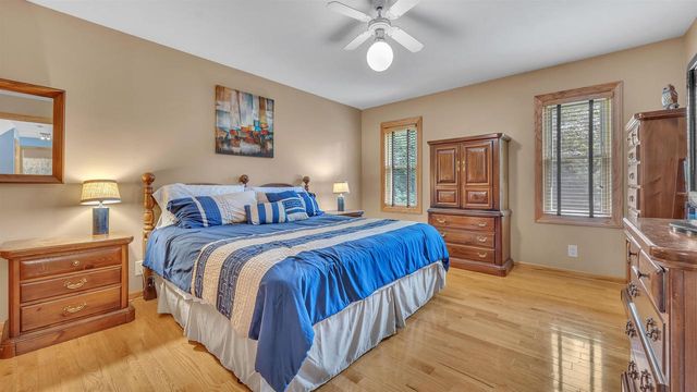 715 HAWTHORN DRIVE, West Bend, WI 53095