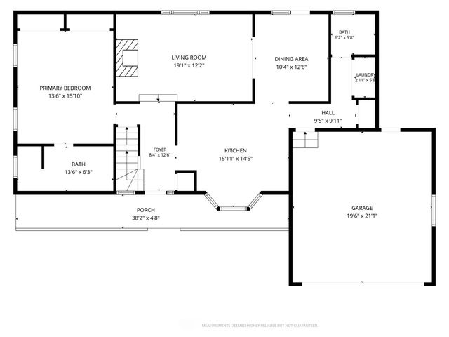 715 HAWTHORN DRIVE, West Bend, WI 53095