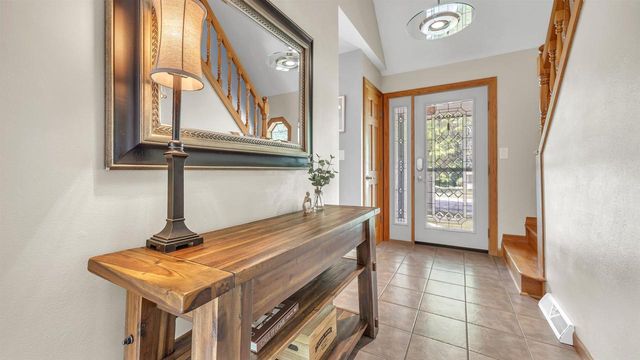 715 HAWTHORN DRIVE, West Bend, WI 53095