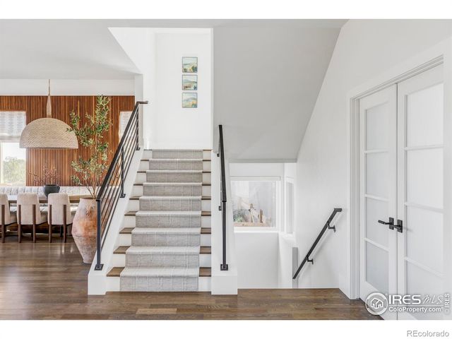 1095 Redwood Avenue, Boulder, CO 80304