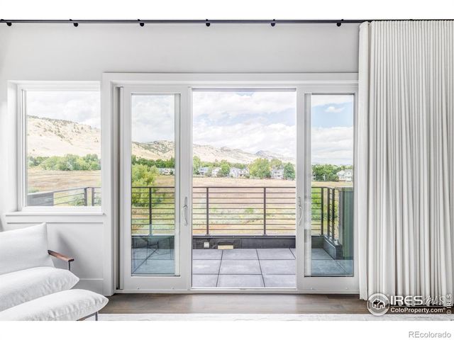 1095 Redwood Avenue, Boulder, CO 80304