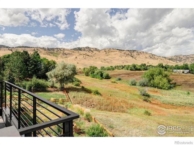 1095 Redwood Avenue, Boulder, CO 80304