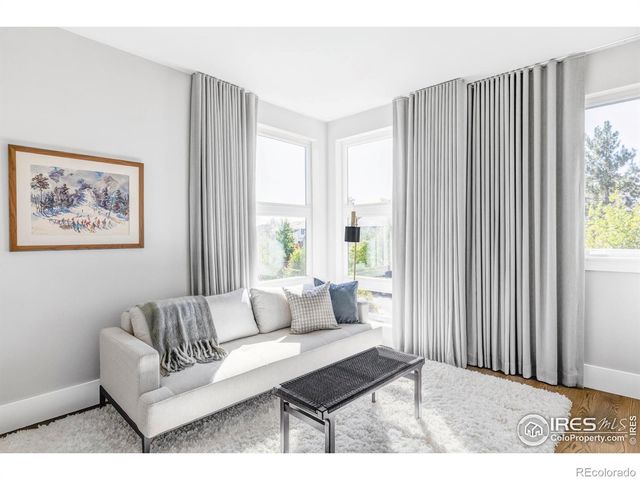 1095 Redwood Avenue, Boulder, CO 80304