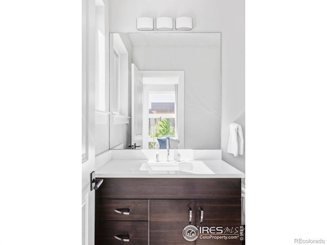 1095 Redwood Avenue, Boulder, CO 80304