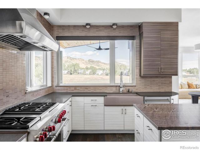 1095 Redwood Avenue, Boulder, CO 80304