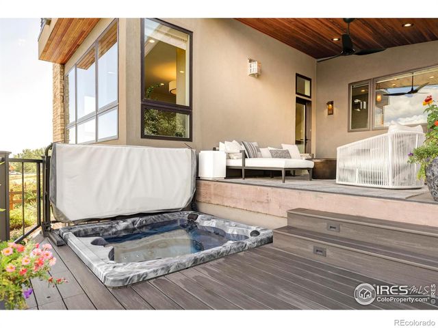 1095 Redwood Avenue, Boulder, CO 80304