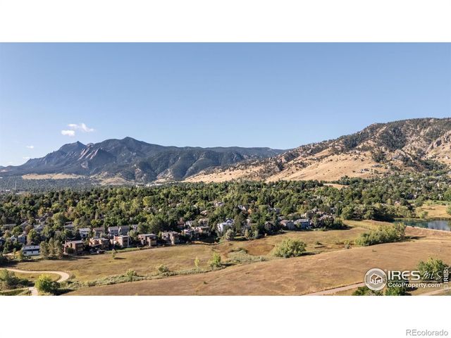 1095 Redwood Avenue, Boulder, CO 80304