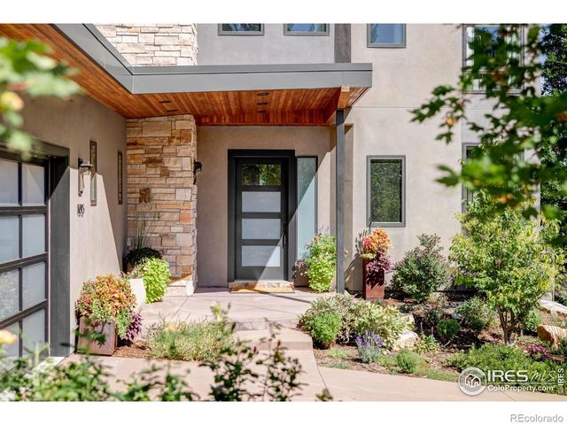 1095 Redwood Avenue, Boulder, CO 80304