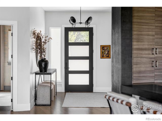 1095 Redwood Avenue, Boulder, CO 80304