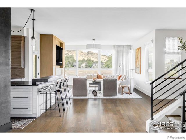 1095 Redwood Avenue, Boulder, CO 80304