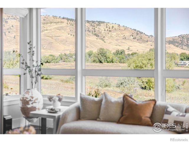 1095 Redwood Avenue, Boulder, CO 80304