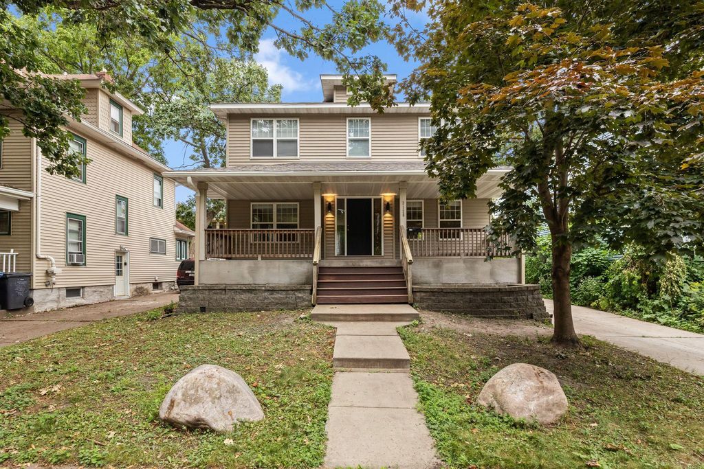 3120 4th Street SE, Minneapolis, MN 55414 — exterior