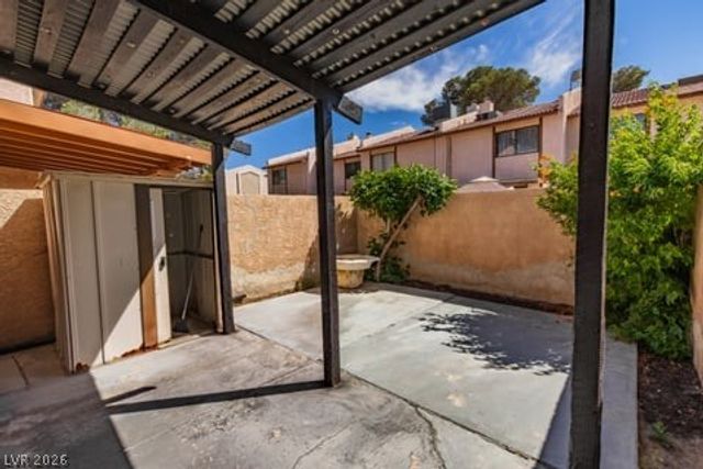 5267 Lisagayle Court 136, Las Vegas, NV 89103