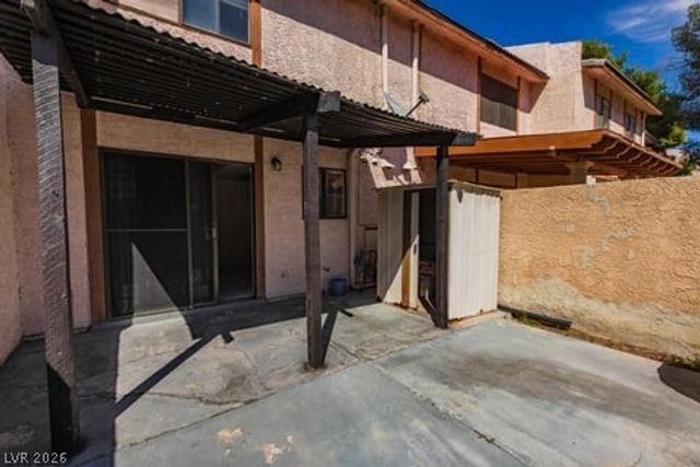 5267 Lisagayle Court 136, Las Vegas, NV 89103