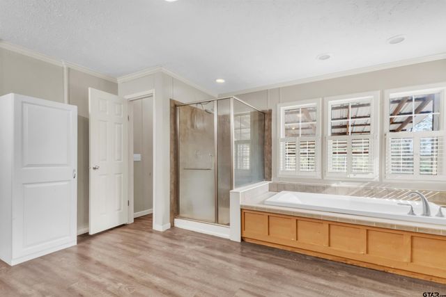 195 Filly Rd, Gilmer, TX 75645