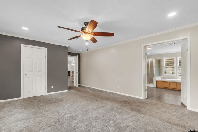 195 Filly Rd, Gilmer, TX 75645