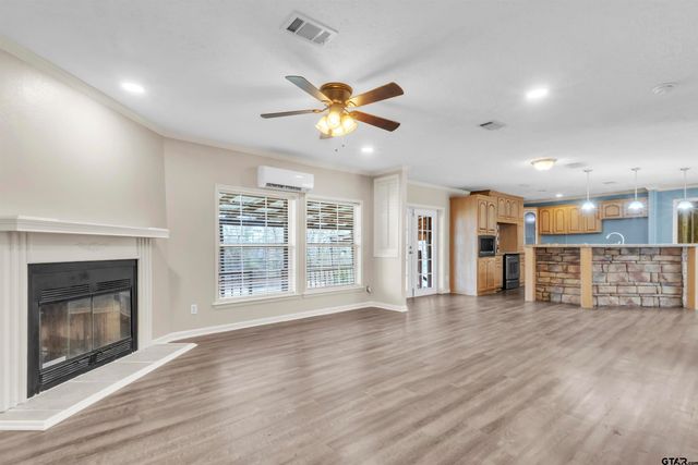 195 Filly Rd, Gilmer, TX 75645