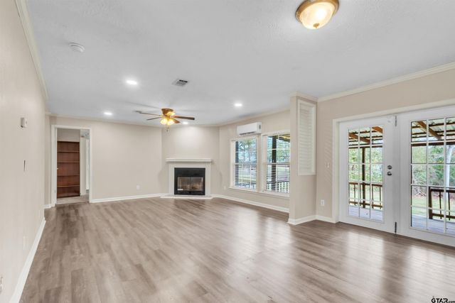 195 Filly Rd, Gilmer, TX 75645