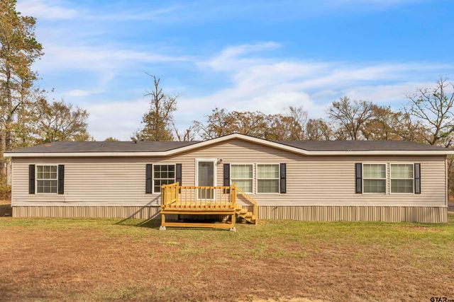 195 Filly Rd, Gilmer, TX 75645